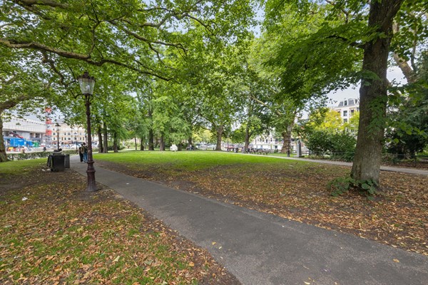 Medium property photo - Overtoom 34-3, 1054 HK Amsterdam