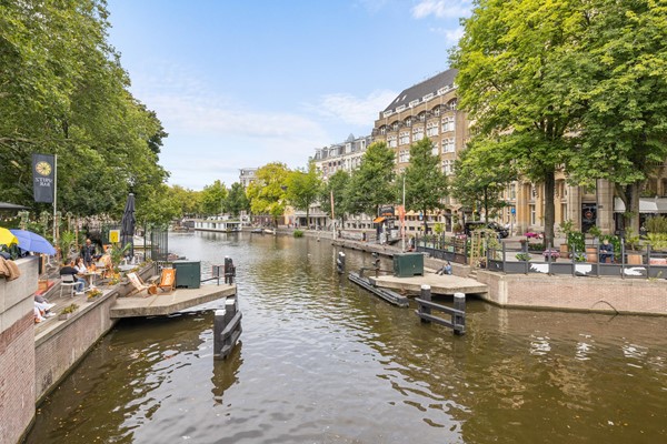 Medium property photo - Overtoom 34-3, 1054 HK Amsterdam