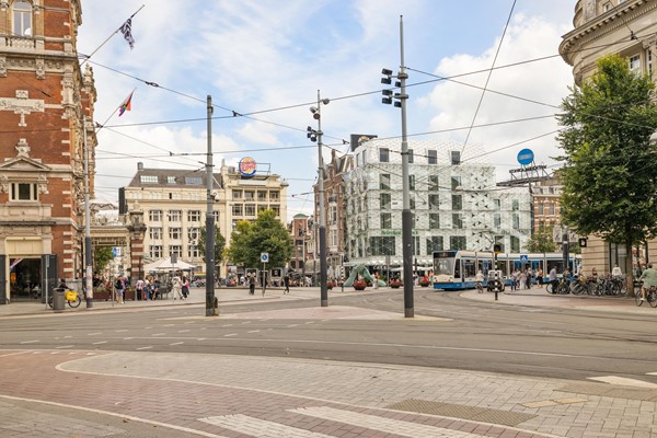 Medium property photo - Overtoom 34-3, 1054 HK Amsterdam