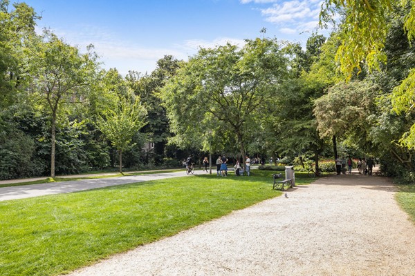 Medium property photo - Overtoom 34-3, 1054 HK Amsterdam