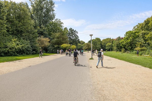 Medium property photo - Overtoom 34-3, 1054 HK Amsterdam