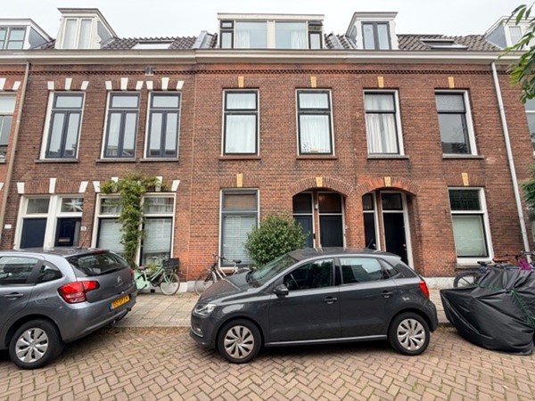 Te huur: Bollenhofsestraat 112, 3572VS Utrecht
