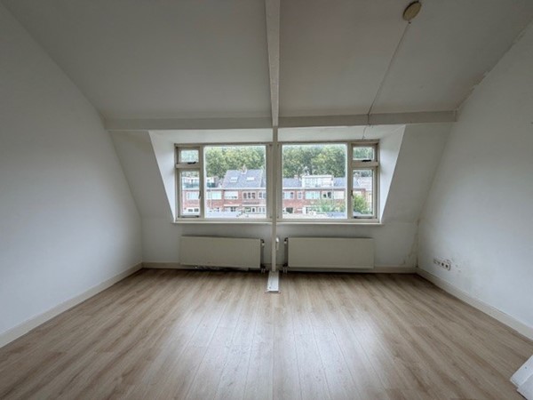 Medium property photo - Bollenhofsestraat 112, 3572 VS Utrecht
