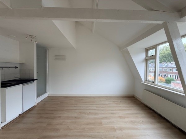 Medium property photo - Bollenhofsestraat 112, 3572 VS Utrecht