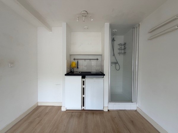 Medium property photo - Bollenhofsestraat 112, 3572 VS Utrecht