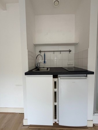 Medium property photo - Bollenhofsestraat 112, 3572 VS Utrecht