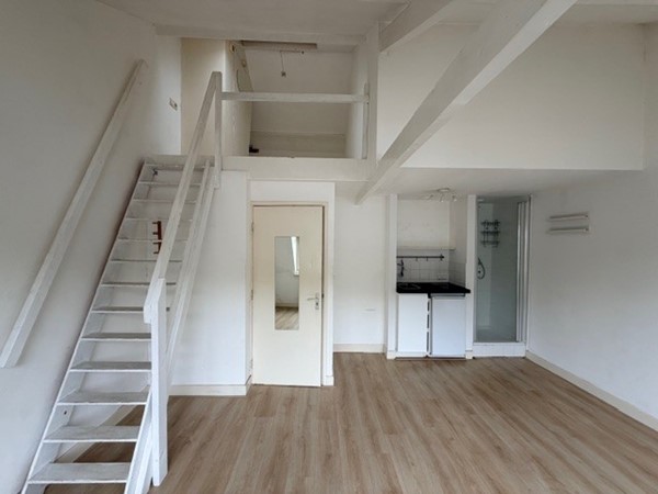 Medium property photo - Bollenhofsestraat 112, 3572 VS Utrecht