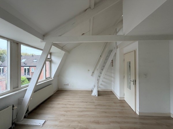 Medium property photo - Bollenhofsestraat 112, 3572 VS Utrecht