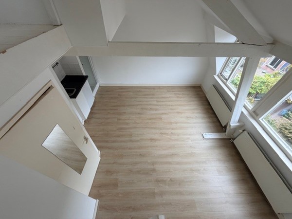 Medium property photo - Bollenhofsestraat 112, 3572 VS Utrecht
