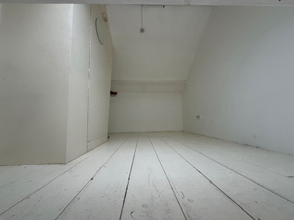 Medium property photo - Bollenhofsestraat 112, 3572 VS Utrecht