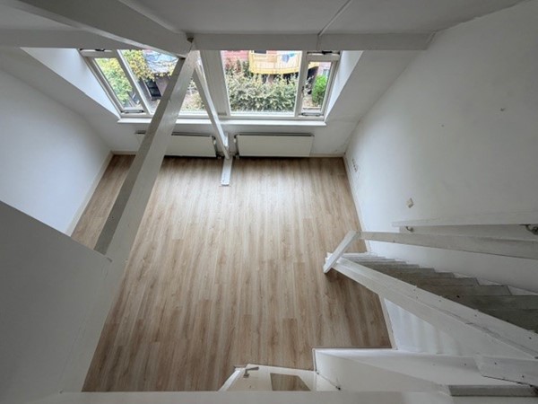 Medium property photo - Bollenhofsestraat 112, 3572 VS Utrecht