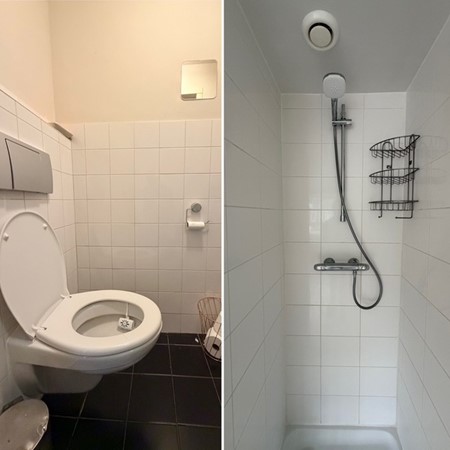 Medium property photo - Bollenhofsestraat 112, 3572 VS Utrecht