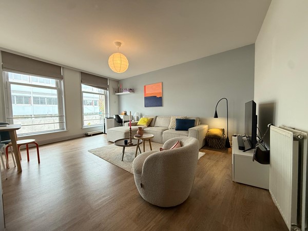 Medium property photo - Lange Jansstraat 6C, 3512 BB Utrecht