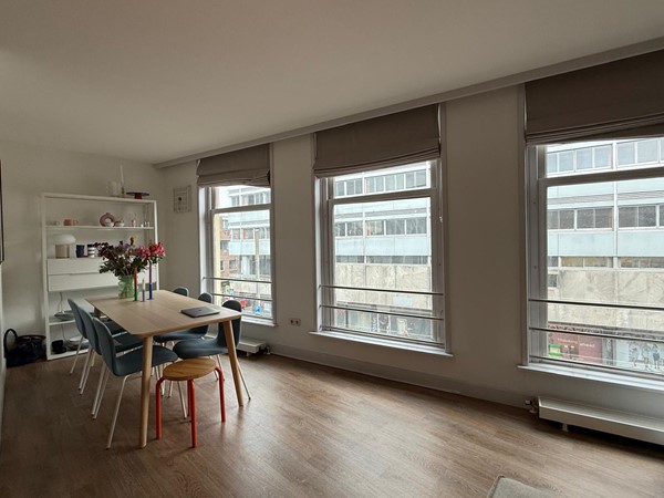 Medium property photo - Lange Jansstraat 6C, 3512 BB Utrecht