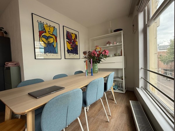 Medium property photo - Lange Jansstraat 6C, 3512 BB Utrecht