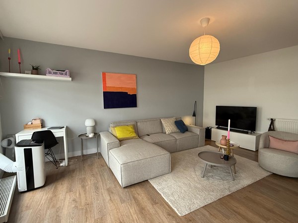 Medium property photo - Lange Jansstraat 6C, 3512 BB Utrecht
