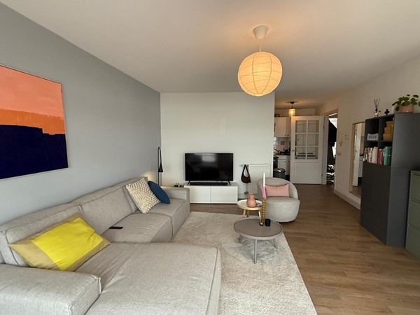 Medium property photo - Lange Jansstraat 6C, 3512 BB Utrecht