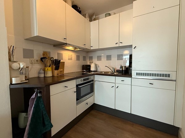 Medium property photo - Lange Jansstraat 6C, 3512 BB Utrecht