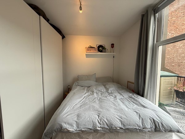 Medium property photo - Lange Jansstraat 6C, 3512 BB Utrecht