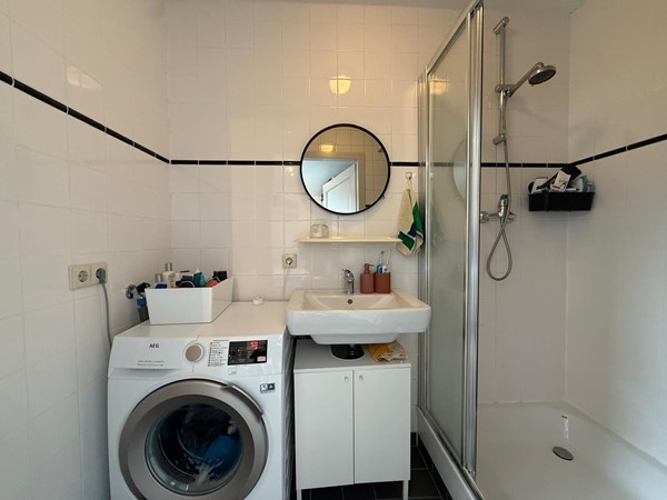 Medium property photo - Lange Jansstraat 6C, 3512 BB Utrecht
