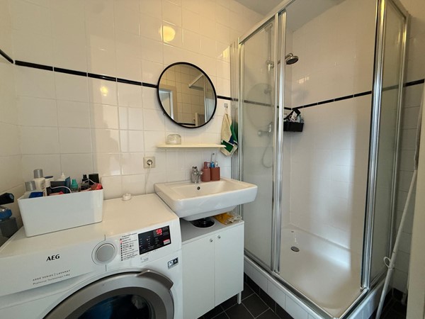 Medium property photo - Lange Jansstraat 6C, 3512 BB Utrecht