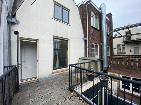 Medium property photo - Lange Jansstraat 6C, 3512 BB Utrecht