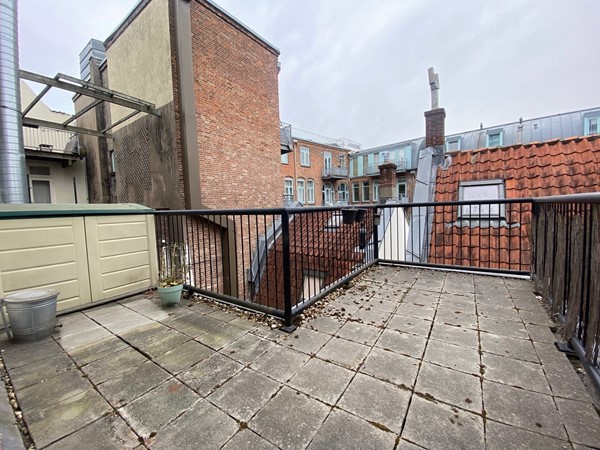 Medium property photo - Lange Jansstraat 6C, 3512 BB Utrecht