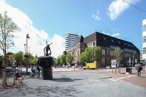 Medium property photo - Lange Jansstraat 6C, 3512 BB Utrecht