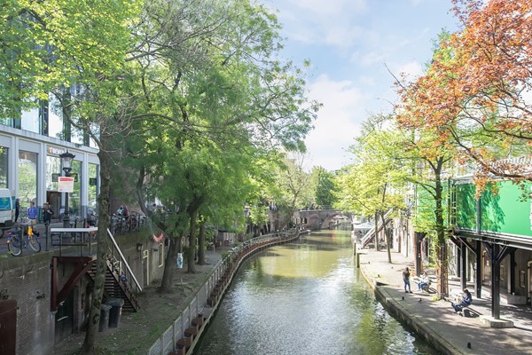 Medium property photo - Lange Jansstraat 6C, 3512 BB Utrecht
