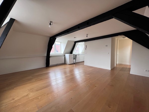 Medium property photo - Predikherenstraat 24B, 3512 TN Utrecht