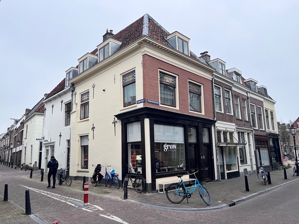 Predikherenstraat 24B, 3512TN Utrecht