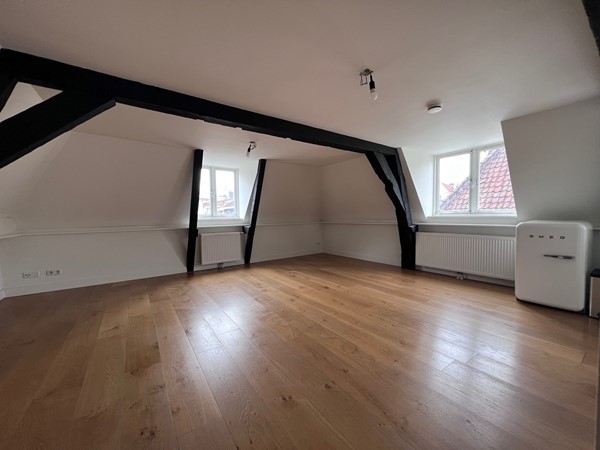 Medium property photo - Predikherenstraat 24B, 3512 TN Utrecht