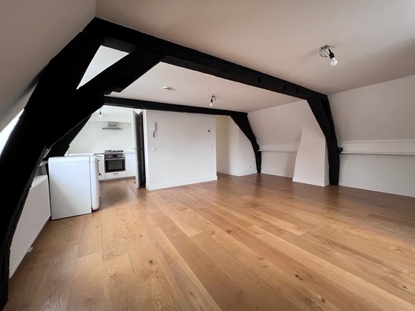 Medium property photo - Predikherenstraat 24B, 3512 TN Utrecht