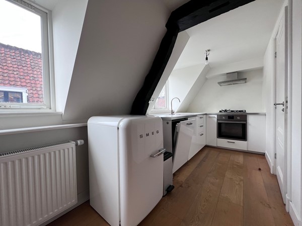 Medium property photo - Predikherenstraat 24B, 3512 TN Utrecht