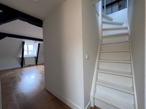 Medium property photo - Predikherenstraat 24B, 3512 TN Utrecht