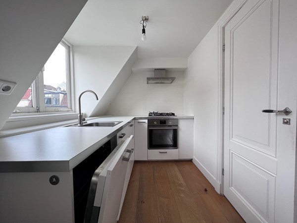 Medium property photo - Predikherenstraat 24B, 3512 TN Utrecht