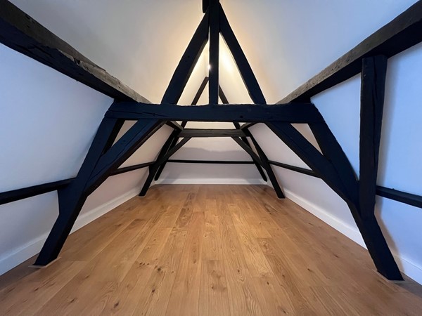 Medium property photo - Predikherenstraat 24B, 3512 TN Utrecht