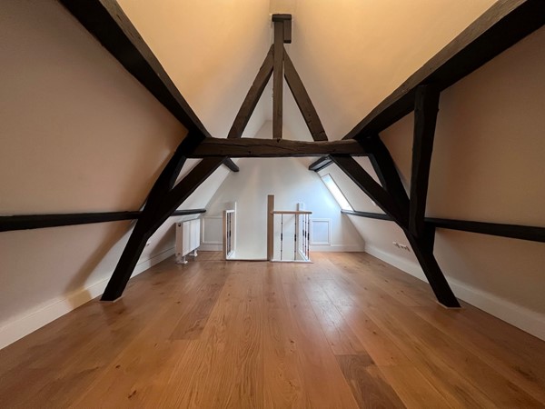 Medium property photo - Predikherenstraat 24B, 3512 TN Utrecht