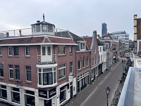 Medium property photo - Predikherenstraat 24B, 3512 TN Utrecht
