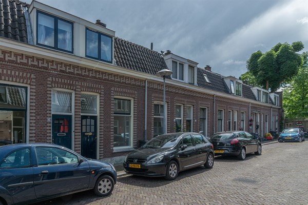 Tulpstraat 52, 3581RN Utrecht