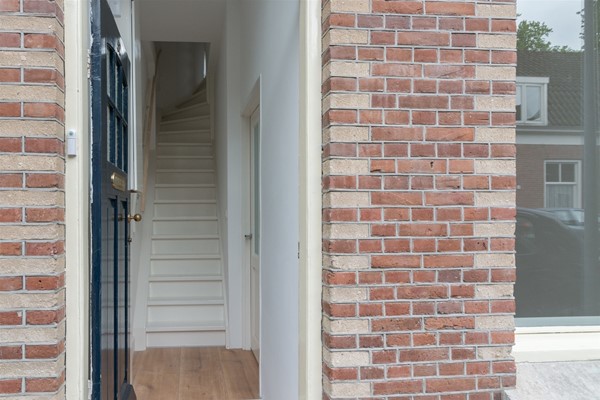 Medium property photo - Tulpstraat 52, 3581 RN Utrecht