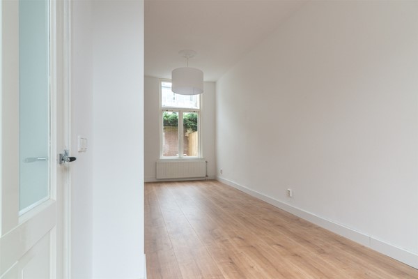 Medium property photo - Tulpstraat 52, 3581 RN Utrecht