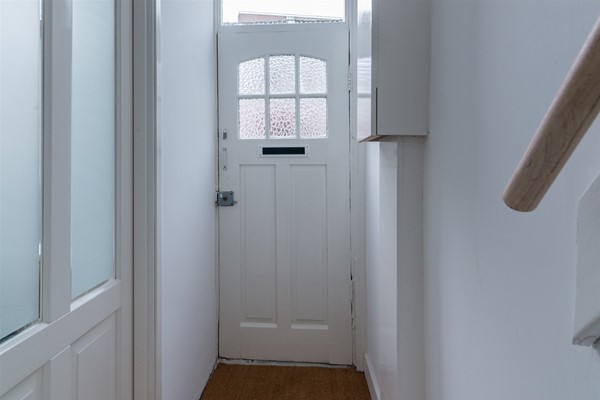 Medium property photo - Tulpstraat 52, 3581 RN Utrecht