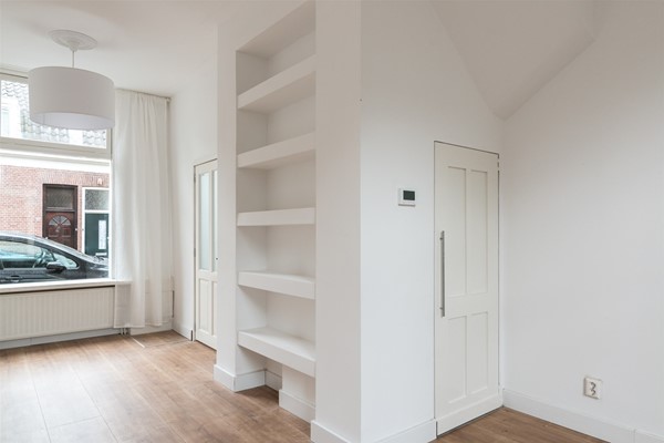 Medium property photo - Tulpstraat 52, 3581 RN Utrecht