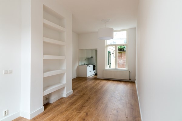 Medium property photo - Tulpstraat 52, 3581 RN Utrecht