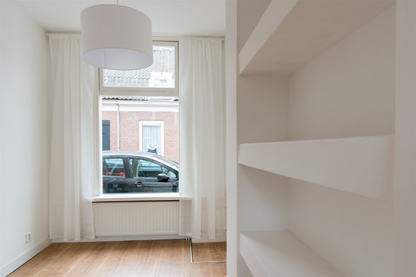 Medium property photo - Tulpstraat 52, 3581 RN Utrecht