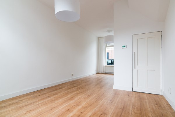 Medium property photo - Tulpstraat 52, 3581 RN Utrecht