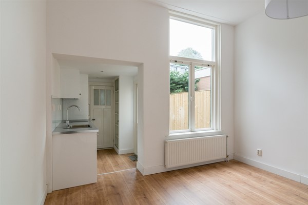 Medium property photo - Tulpstraat 52, 3581 RN Utrecht