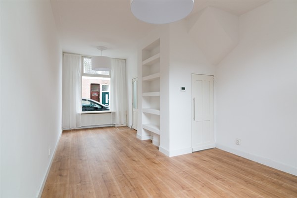 Medium property photo - Tulpstraat 52, 3581 RN Utrecht