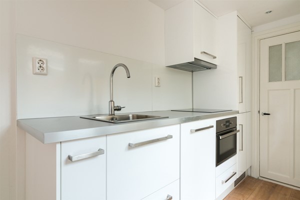 Medium property photo - Tulpstraat 52, 3581 RN Utrecht